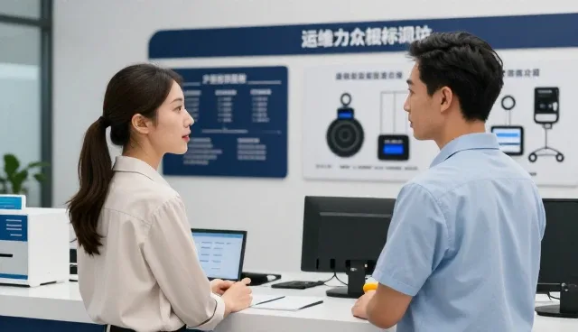 智能运维系统中数据管理的场景应用分析